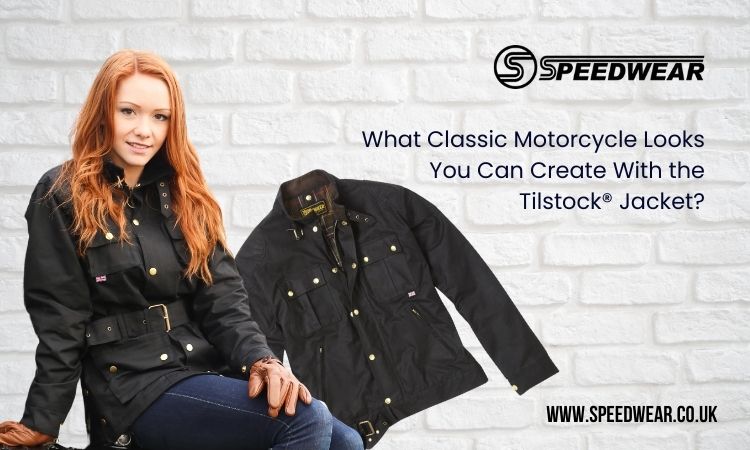 Classic Motorcycle Looks That Still Turn Heads Today