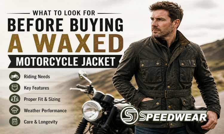 7 Things Riders Should Consider Before Buying New Gear