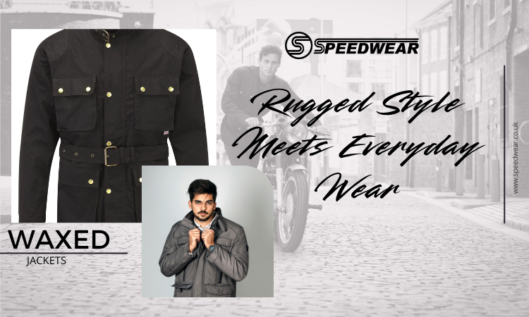 How to Build a Capsule Wardrobe Around Your Motorcycle Jacket