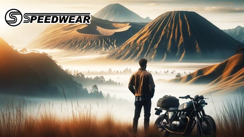 Mastering Motorcycle Fashion: Your Guide to Motorcycle Jackets & Gear ...