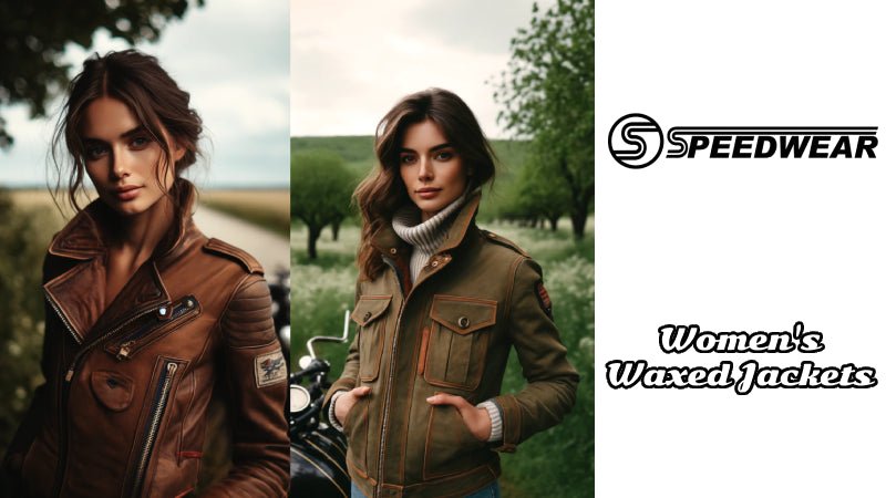 Why Waxed Jackets Are an Essential Part of a Sustainable Wardrobe