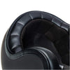 95105 - Matt Black Speedster v4 Open Face Helmet - Speedwear Ltd