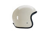 95113 - Cream Davida Speedster v4 Open Face Helmet - Speedwear Ltd