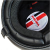 95200 - Silver Black Davida Speedster v4 Open Face Helmet - Speedwear Ltd
