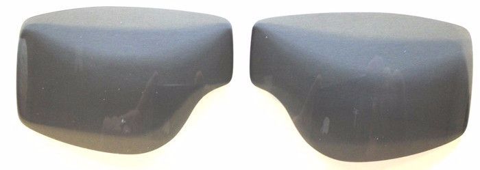 AVIATOR RETRO PILOT T1/2/3 SMOKE LENSES - Speedwear Ltd