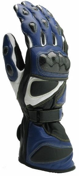 Carbon fiber discount motorcycle gloves