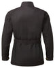 BROWN GRESFORD WAX COTTON MOTORCYCLE JACKET - Speedwear Ltd