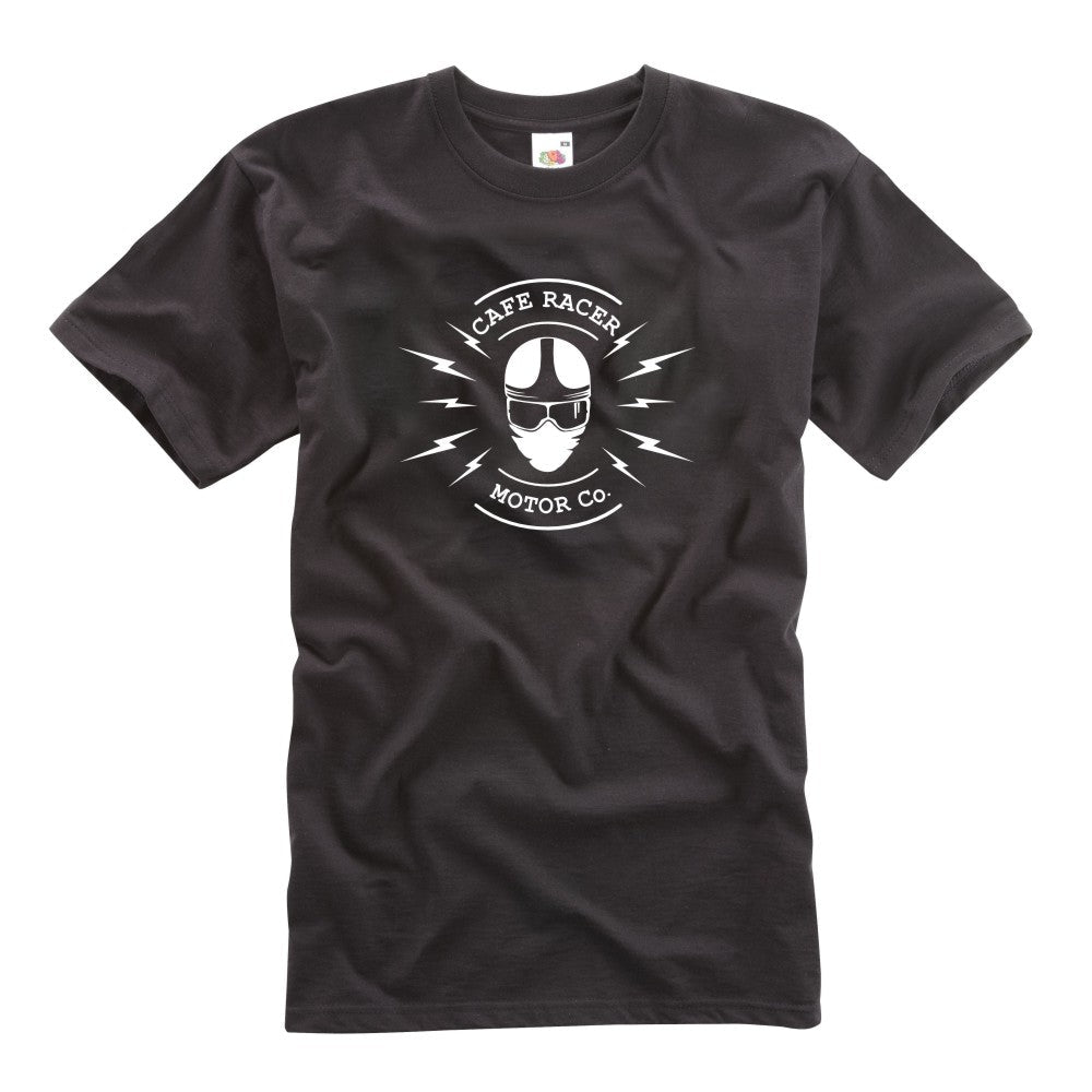 Cafe Racer Motor Co - Speedwear Ltd