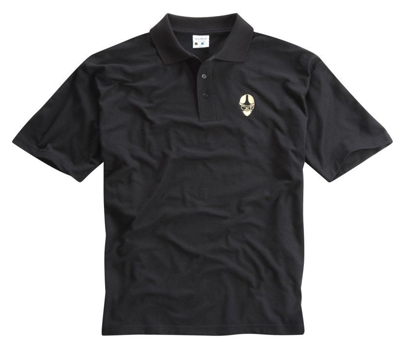CLASSIC HEAD POLO SHIRT - Speedwear Ltd