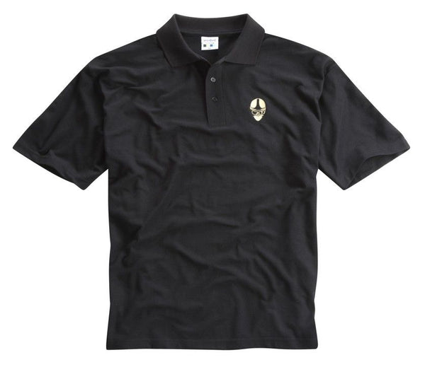 CLASSIC HEAD POLO SHIRT - Speedwear Ltd