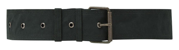 DARK GREEN REPLACEMENT WAX COTTON BELT - Speedwear Ltd