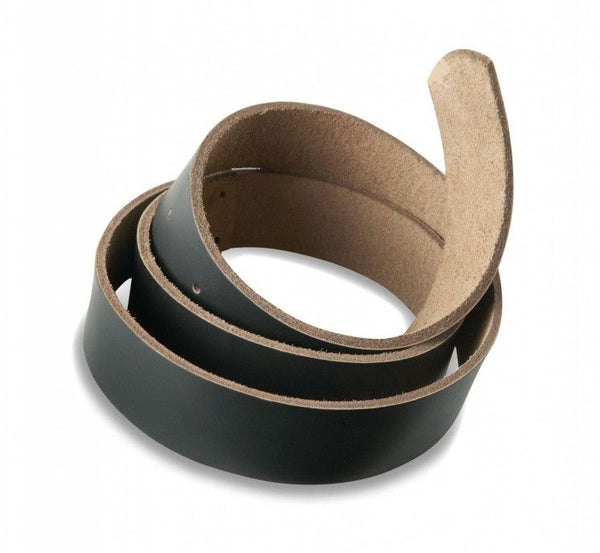 LEATHER BELT - Speedwear Ltd