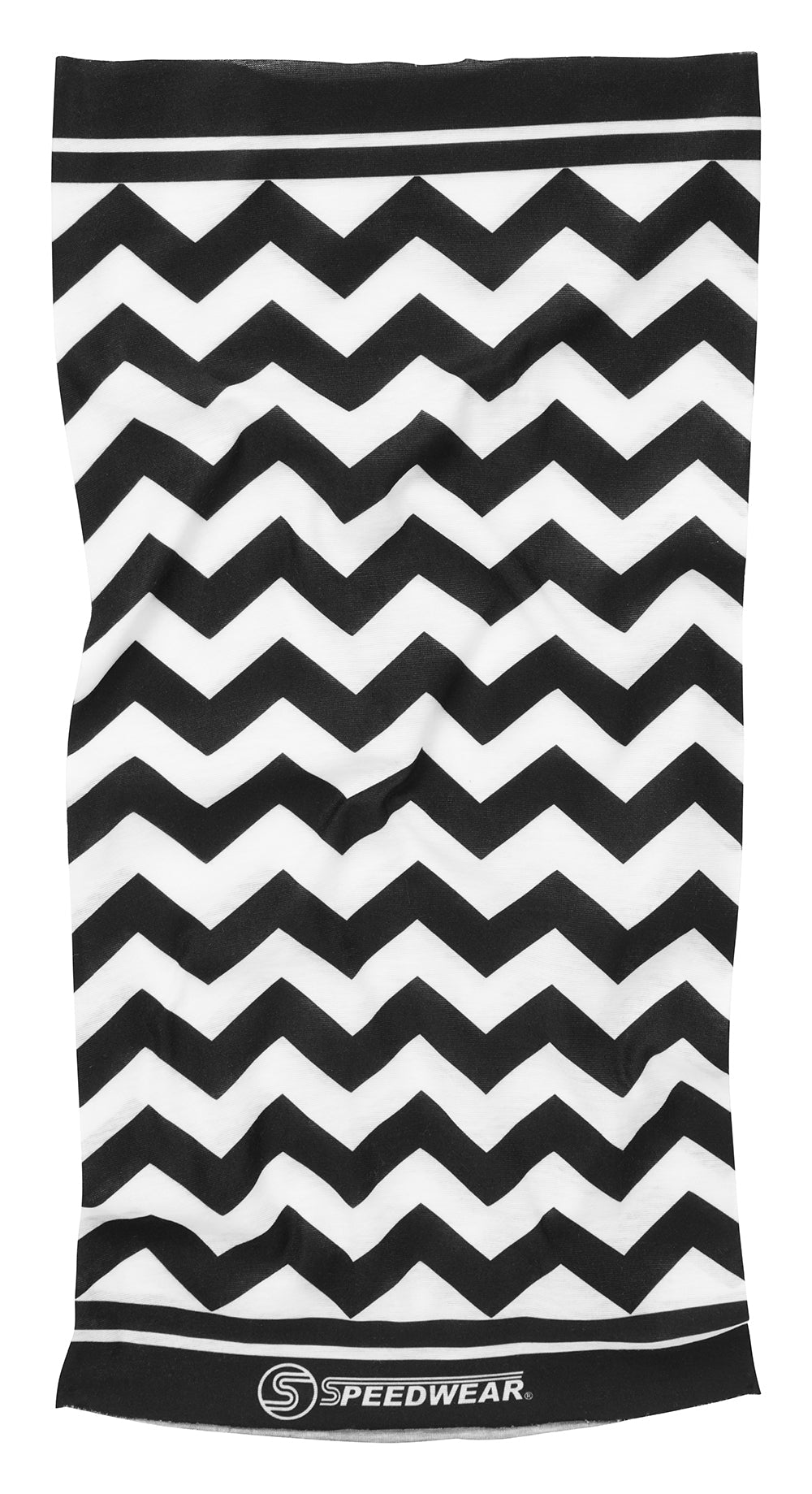 LIGHTWEIGHT CHEVRON NECK WARMER - Speedwear Ltd