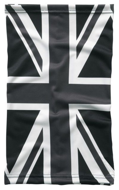 MONO UNION JACK NECK TUBE - Speedwear Ltd