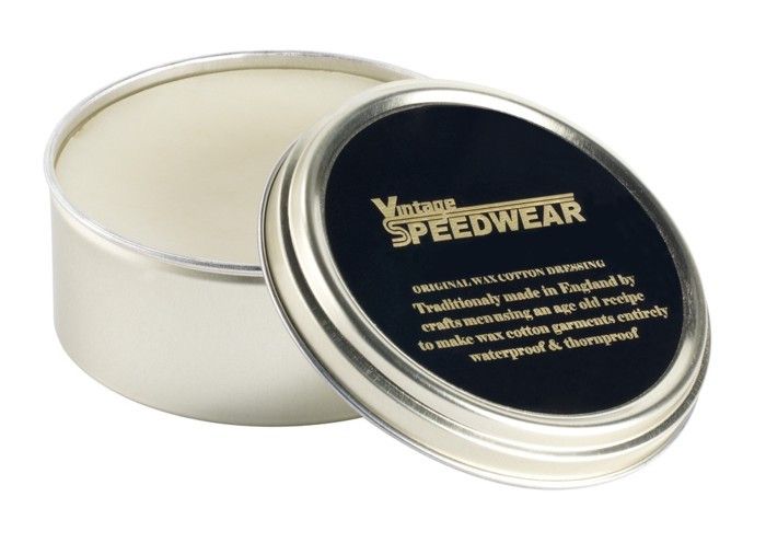 ORIGINAL WAX COTTON DRESSING 175ml - Speedwear Ltd