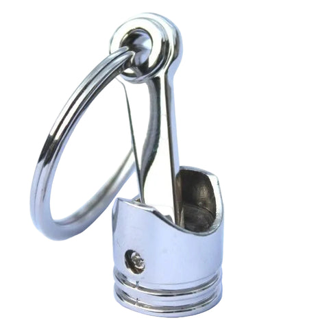 PISTON KEYRING - Speedwear Ltd