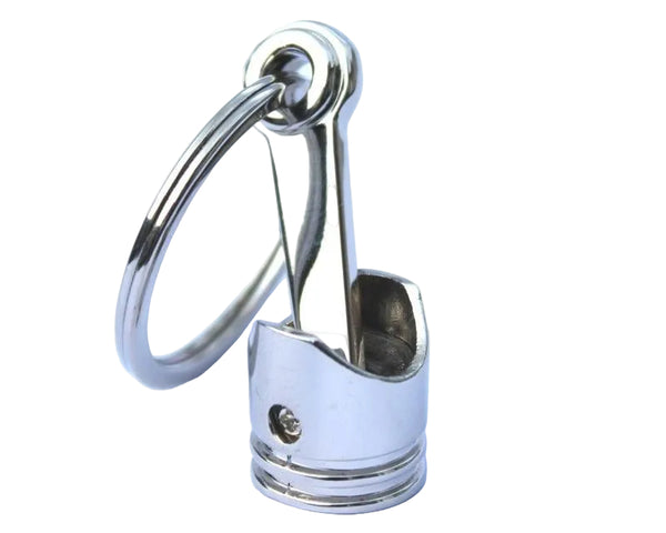 PISTON KEYRING - Speedwear Ltd