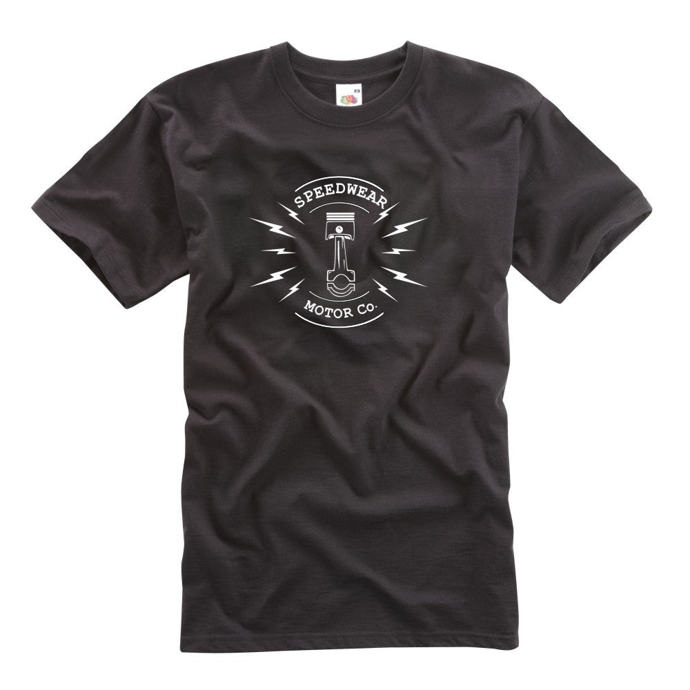 Piston Motor Co - Speedwear Ltd