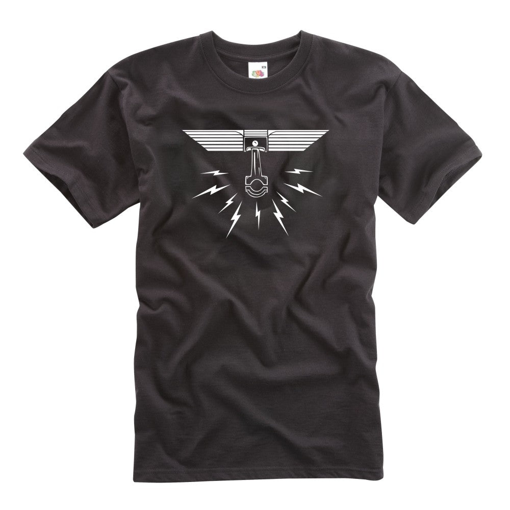 Piston Strike - Speedwear Ltd