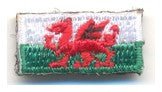 Replacement Velcro flags - Speedwear Ltd