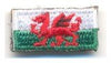 Replacement Velcro flags - Speedwear Ltd