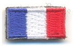 Replacement Velcro flags - Speedwear Ltd