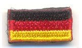 Replacement Velcro flags - Speedwear Ltd