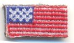 Replacement Velcro flags - Speedwear Ltd