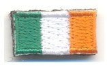 Replacement Velcro flags - Speedwear Ltd