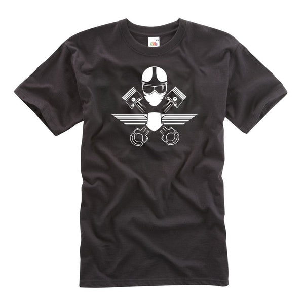 Retro Crossed Pilot - Speedwear Ltd
