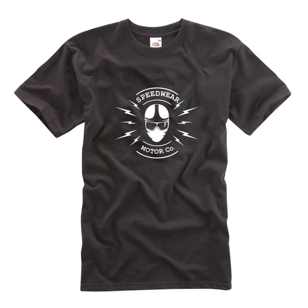 Motorcycle T Shirts, Biker T Shirts, Motorbike T Shirts– Speedwear Ltd