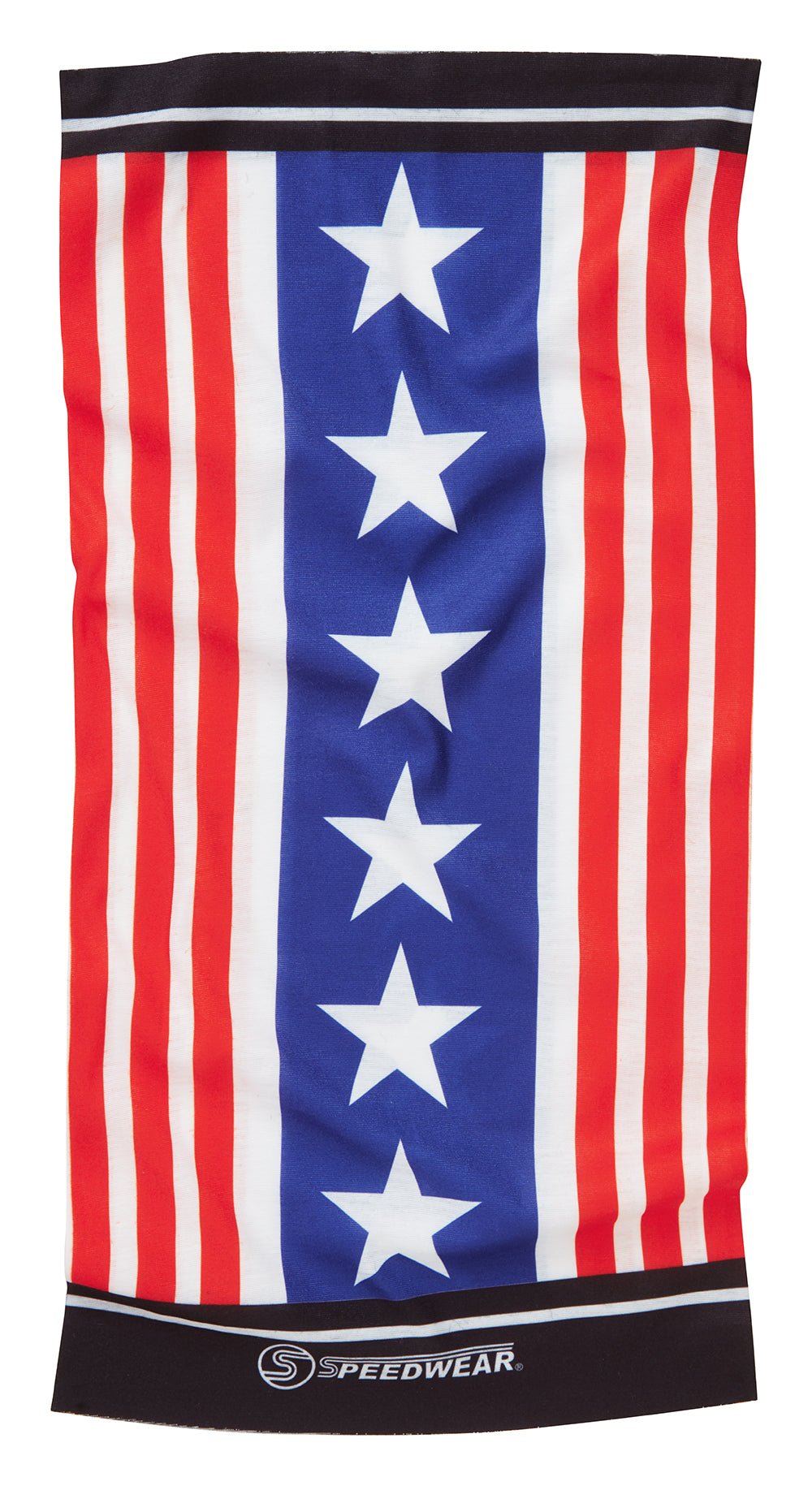 Stars and Stripes NECK WARMER - Speedwear Ltd