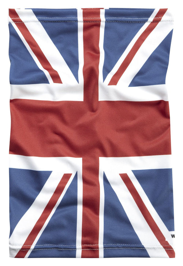UNION JACK NECK WARMER - Speedwear Ltd